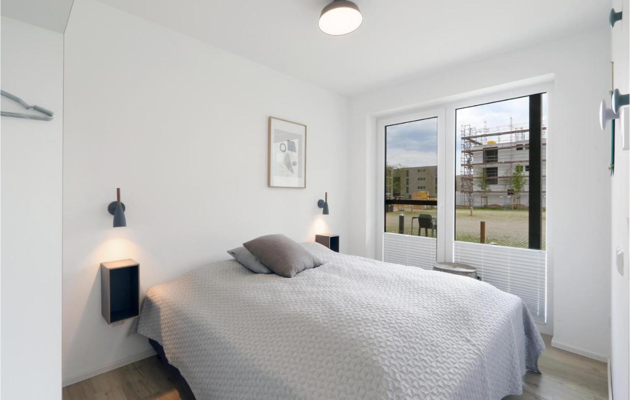 Nice Apartment In Lembruch-Duemmer See With Wifi Экстерьер фото