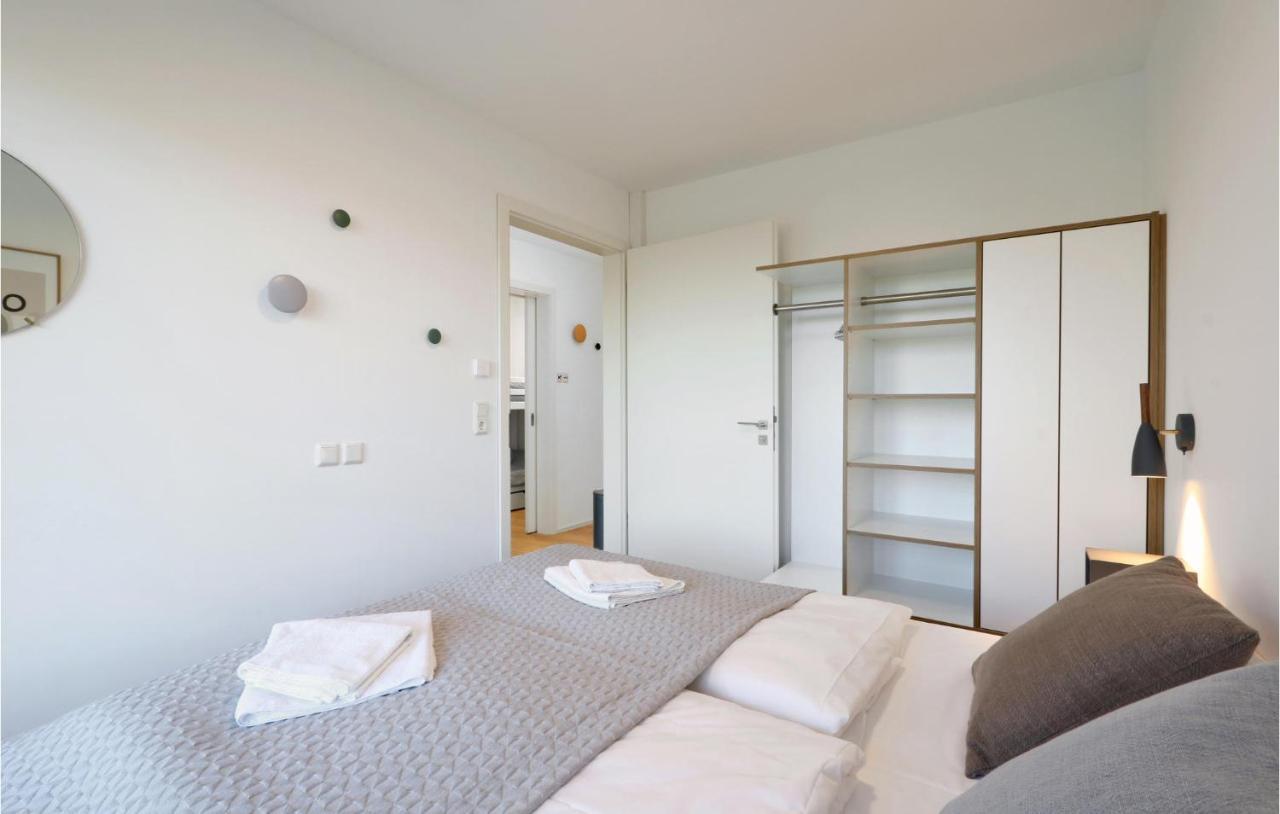 Nice Apartment In Lembruch-Duemmer See With Wifi Экстерьер фото